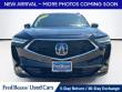 2023 Acura MDX Advance Package