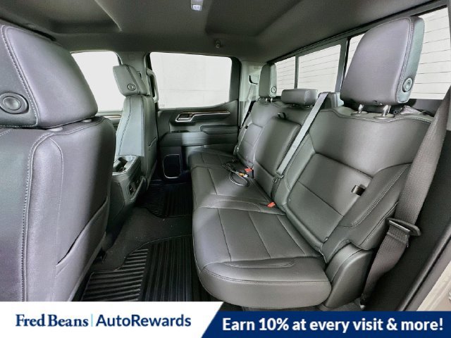 2026 Chevrolet Silverado 1500 RST - Photo 17