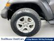 2021 Jeep Wrangler Unlimited Sport S 4x4
