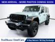 2024 Jeep Wrangler 4xe Willys 4xe