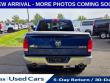 2018 Ram 1500 Big Horn Quad Cab 4x4 64 Box