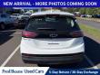 2022 Chevrolet Bolt EV 1LT