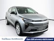  Chevrolet Bolt