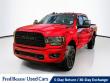 2023 Ram 2500 Big Horn Crew Cab 4x4 64 Box