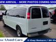 2025 Chevrolet Express Passenger 1LT