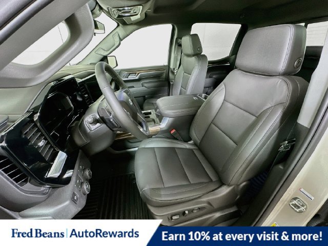 2026 Chevrolet Silverado 1500 RST - Photo 16