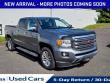 Used 2018 GMC Canyon 4WD SLT Truck