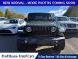 2023 Jeep Wrangler 4-Door Willys 4x4