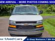 2025 Chevrolet Express Passenger 1LT