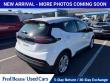 2022 Chevrolet Bolt EV 1LT