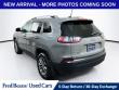 2020 Jeep Cherokee Latitude Plus 4X4