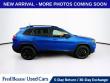 2023 Jeep Cherokee Altitude Lux 4x4