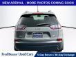 2020 Jeep Cherokee Latitude Plus 4X4