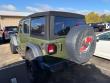 2023 Jeep Wrangler 4-Door Willys 4x4