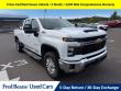  Chevrolet Silverado 2500 HD