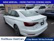 2020 Volkswagen Jetta 1.4T SEL Premium