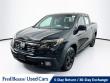 2019 Honda Ridgeline Black Edition