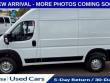 2023 Ram Promaster Cargo Van NA
