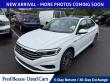 2020 Volkswagen Jetta 1.4T SEL Premium