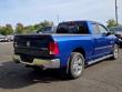 2018 Ram 1500 Big Horn Quad Cab 4x4 64 Box