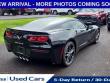 2016 Chevrolet Corvette Stingray 3LT