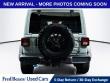 2024 Jeep Wrangler 4xe Willys 4xe
