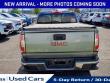 2018 GMC Canyon 4WD SLT