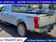 2021 Ford Super Duty F-350 SRW XL