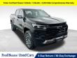 2023 Chevrolet Colorado 4WD Z71