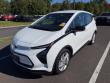 2022 Chevrolet Bolt EV 1LT