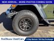 2023 Jeep Wrangler 4-Door Willys 4x4