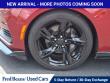 2022 Chevrolet Camaro 2SS