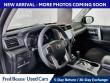 2021 Toyota 4Runner Trail Special Edition