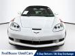 2012 Chevrolet Corvette Grand Sport Z16 Grand Sport w/3LT