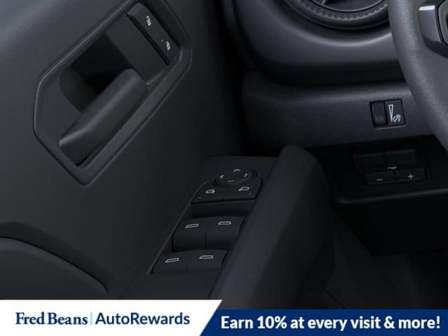 2026 Chevrolet Colorado Work Truck - Photo 26