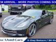 2016 Chevrolet Corvette Stingray 3LT
