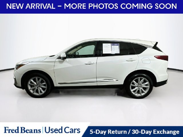 Used 2019 Acura RDX Standard SUV