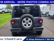 2021 Jeep Wrangler Unlimited Sport S 4x4