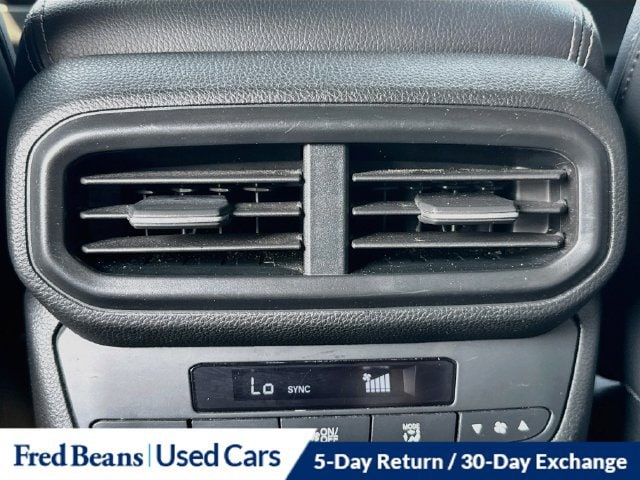 2023 Honda Pilot EX-L - Photo 30