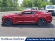 2022 Chevrolet Camaro 2SS