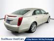 2014 CADILLAC XTS Luxury
