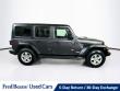 2021 Jeep Wrangler Unlimited Sport S 4x4