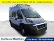 2021 Ram Promaster Cargo Van NA