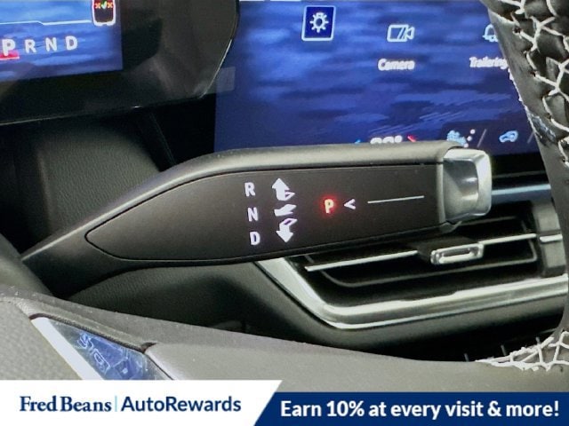 2026 Chevrolet Equinox EV 2LT - Photo 15