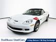 2012 Chevrolet Corvette Grand Sport Z16 Grand Sport w/3LT