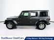 2021 Jeep Wrangler Unlimited Sport S 4x4
