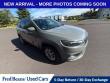 2020 Jeep Cherokee Latitude Plus 4X4