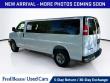 2025 GMC Savana Passenger LT