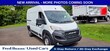  Ram Promaster Cargo Van