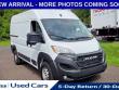2023 Ram Promaster Cargo Van NA